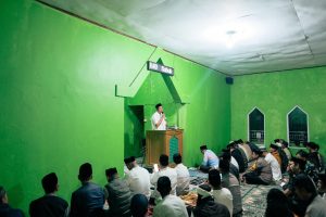Safari Ramadhan Pemkab Bantaeng, Bupati Uji Nurdin: Ajang Silaturahmi dan Dengar Keluhan Warga