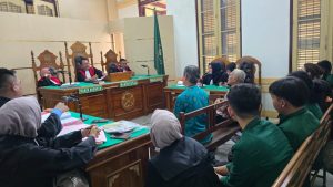 Pengacara: Tak Masalah Terdakwa Membantah Beberapa Keterangan Saksi
