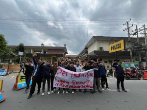 Diduga Tak Miliki Legalitas Usaha, AMCTA Desak Polisi Tangkap Direktur PT MAS