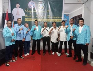 DPW PROGIB SUMUT Gelar Tasyukuran & Buka Puasa Bersama, Merayakan Kepemimpinan Baru Demi Rakyat
