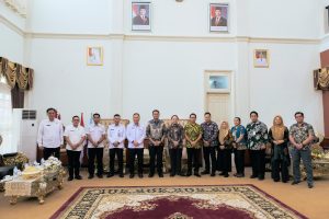 Kakanwil Ditjenim Sulsel, Kantor Imigrasi Bantaeng Segera Dibuka