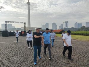 Tes Kesehatan Bupati dan Wabup Terpilih, Dedy-Andrew Bersyarat Ikut Gladi Bersih Pelantikan