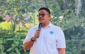 Dokter Budhi Karoma Pendaftar Tunggal, Mekanisme Pleno Bisa Aklamasi