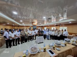 Bupati Uji Nurdin Resmikan Unit Dialisis, Warga Bantaeng Tak Perlu ke Makassar Cuci Darah