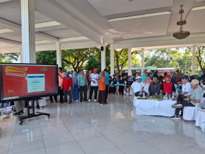 Jelang Hardiknas, Pemkab Bantaeng Gelar Serangkaian Kegiatan Positif