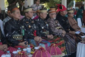 HARDIKNAS, Bupati Bantaeng Minta Tenaga Pendidik Tingkatkan Dedikasi Cerdaskan Anak Bangsa