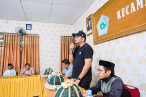 Jawab Tuntutan Warga Bonto Salluang Soal Dampak Lingkungan, Bupati Uji Nurdin Pindahkan TPA ke KIBA