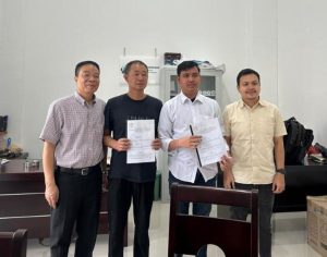 Tepis Isu Miring, PT TBC Bantah Keterlibatan dalam Pelanggaran Hak Pekerja