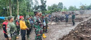 Pemda Kabupaten Bantaeng, Siap Dukung Penuh TMMD Ke 124, Kodim 1410/ Bantaeng