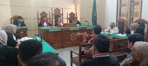 Perkara Dugaan Dosen Bunuh Suami, Ahli Pidana: Mengarah Ke Pembunuhan Berencana
