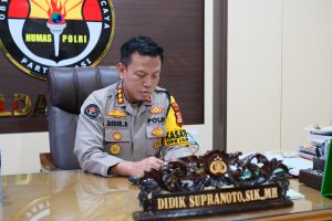 Operasi Kewilayahan Pekat Lipu 2025 Polda Sulsel: Pengungkapan Kasus Premanisme Terus Berlanjut
