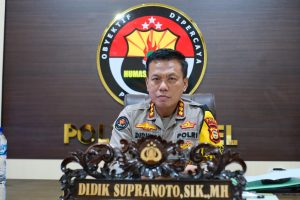 Polda Sulsel Gencarkan Operasi Premanisme dan Penindakan Geng Motor