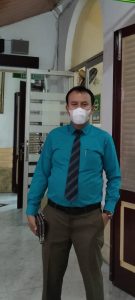 ASN KPP Pratama Cilandak Jakarta Selatan Buron Kasus Penganiayaan di Medan, Citra Kepolisian Dipertanyakan
