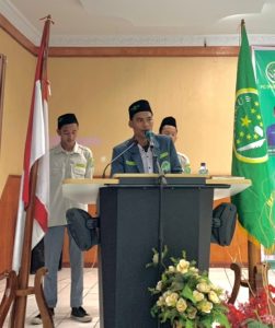 IPNU Sumut: Waspadai TPPO Berkedok Lowongan Kerja di Luar Negeri