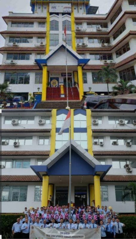 Diduga Kegagalan Kepala Kantor KPP Pratama Cilandak Dalam Menangani Kasus DPO Karyawannya