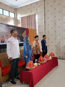 Wabup Bantaeng Buka Kemah Bimtek Penguatan Karakter Lewat Senam Anak Indonesia Hebat