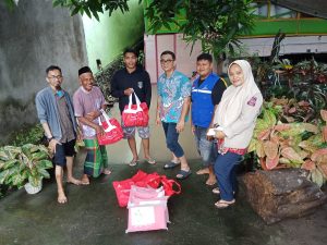 Pemkab Bantaeng Terus Salurkan Bantuan Pasca Banjir