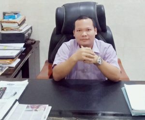 Satgas Inti Prabowo Kecam Perusahaan Perusak Hutan, Desak Negara Bertindak Tegas