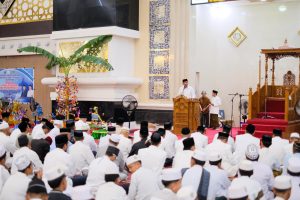 Maulid, Bupati Bantaeng Minta Jalankan Ajaran Nabi Muhammad SAW