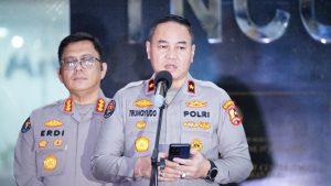 Kapolri Listyo Sigit Prabowo Bentuk Tim Reformasi Polri
