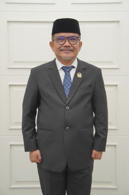Ketua DPRD Budi Santoso, Apresiasi Kinerja Kepolisian Bantaeng
