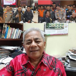 Tokoh Masyarakat dan Akademisi Dukung Kinerja Ditresnarkoba Polda Sumatera Utara