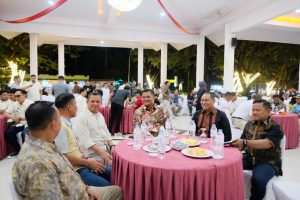 Bantaeng Jadi Tuan Rumah Tiga Cabor, Bupati Bantaeng Sambut Atlet Petanque