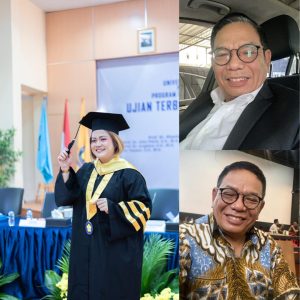 Terbukti Nipu 1,3 Miliar terdakwa Ninawati hanya dihukum 10 Bulan,Ada Apa dengan Penegakan Hukum