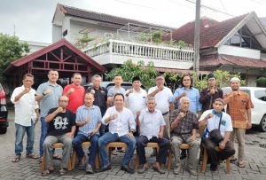 MPC Legenda Wartawan Kembali Eksis