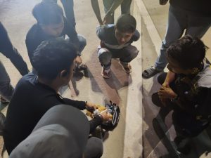 Polda Riau Gagalkan Peredaran Sabu Tujuan Sumatera Barat