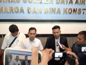 Warisan Hutang Dinas SDABMBK, Korban Kan Bupati Deli Serdang