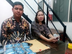 PT. TSL Tempuh Jalur Hukum Terkait Berita Bohong, Kadispora Bantah Pemotongan Gaji